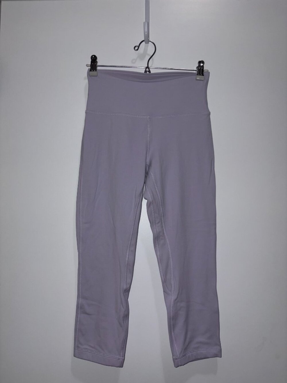 Lululemon Align High-Rise Crop Leggings